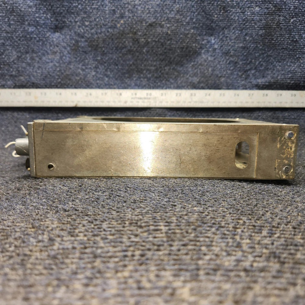 KX155 | King KX-155 | Mounting Rack and Connector