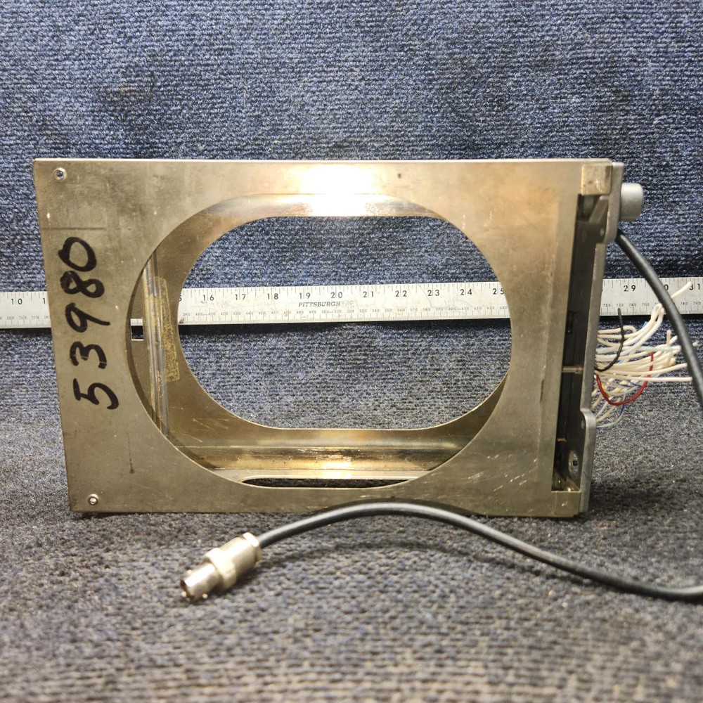 KX155 | King KX-155 | Mounting Rack and Connector