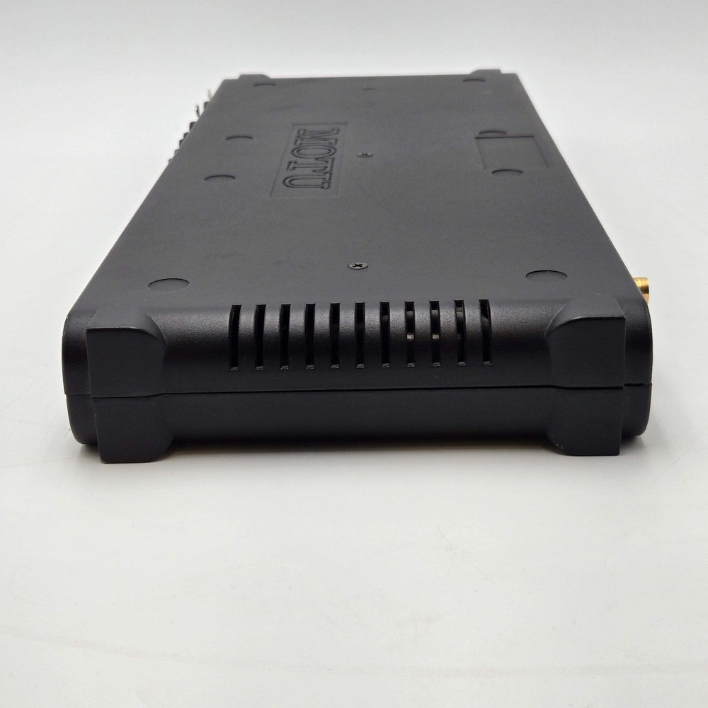 MOTU 828 Mk 3 Audio Interface - Untested