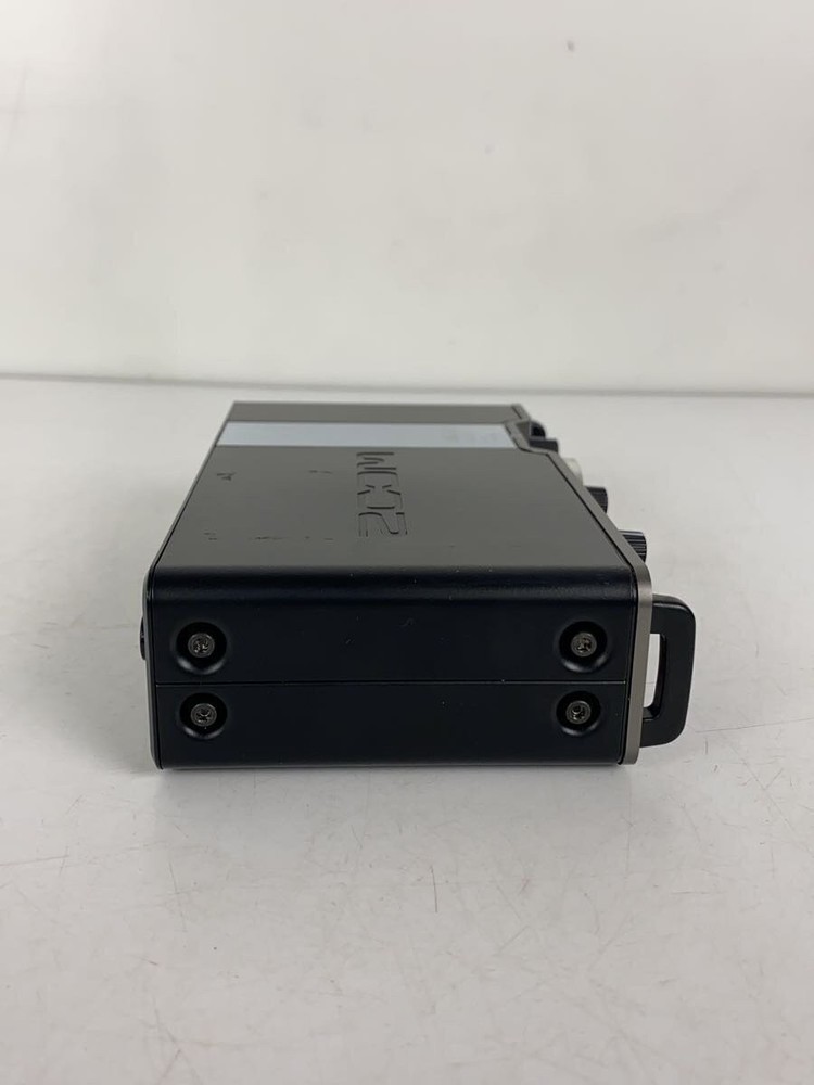 Zoom UAC-2 USB 3.0 Audio Interface Seldom Used