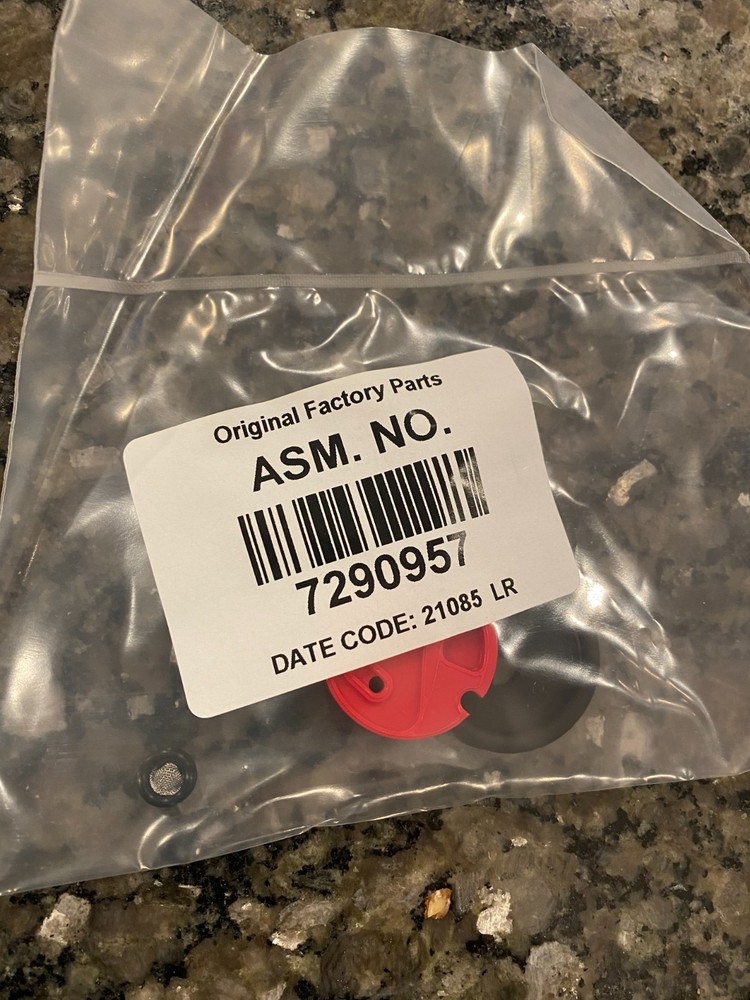 7290957 – Nozzle, Venturi and Gasket Kit