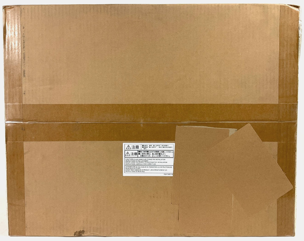 Panasonic ET-WBC100 Wall Mount Bracket for PT-CMZ50 Projector