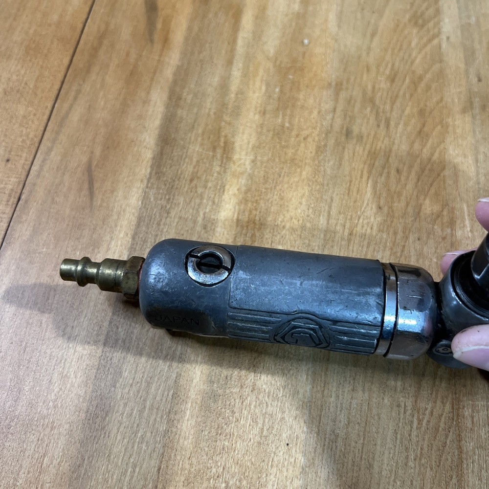 Matco Tools M77863 Angle Grinder, Untested