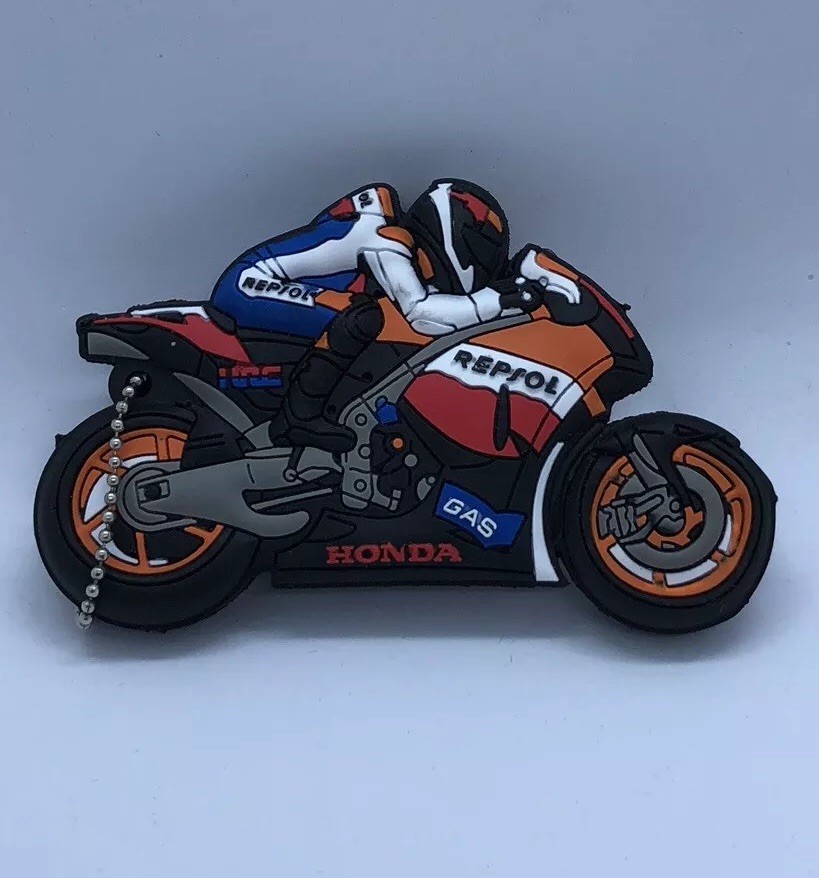 Motocycle Usb Flash Drive 32GB Honda