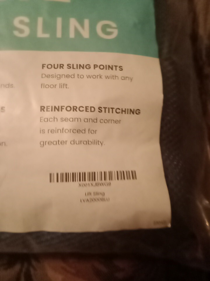 Vive Lift Sling