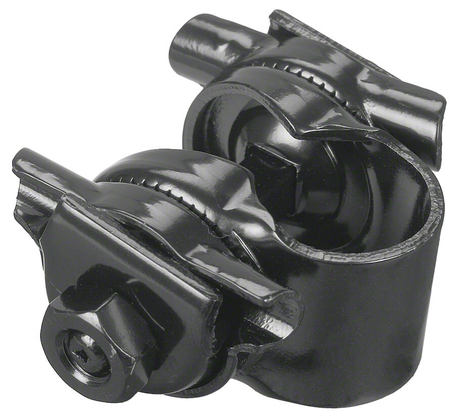 Velo 7/8" Saddle Clamp for 9mm rails