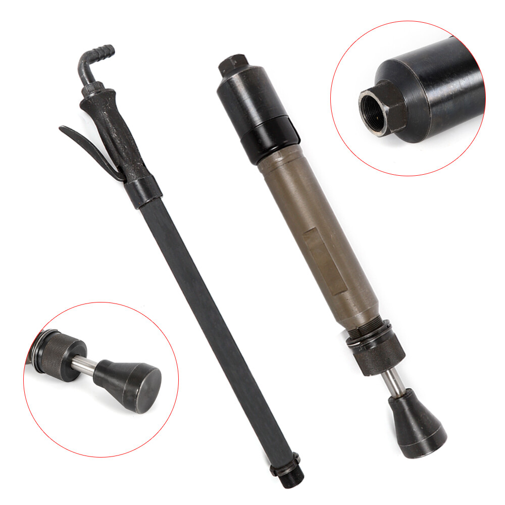Pneumatic Tamping Machine Construction Earth Sand Rammer Tamper Air Hammer