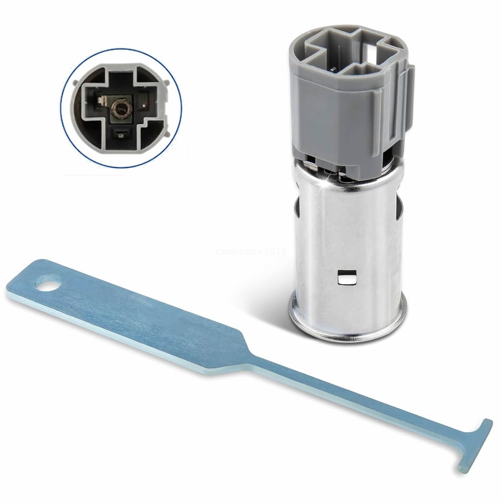 Power Outlet Base Cigarette Lighter Socket for Chrysler 300 Sebring Pacifica