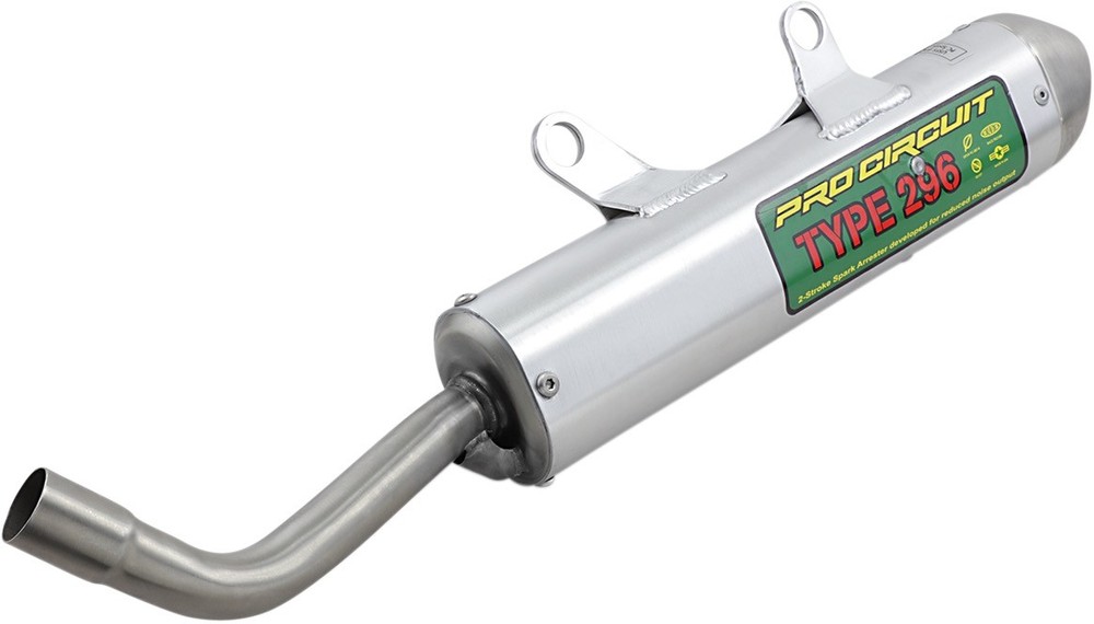 PRO CIRCUIT 1351925 Spark Arrestor Silencer