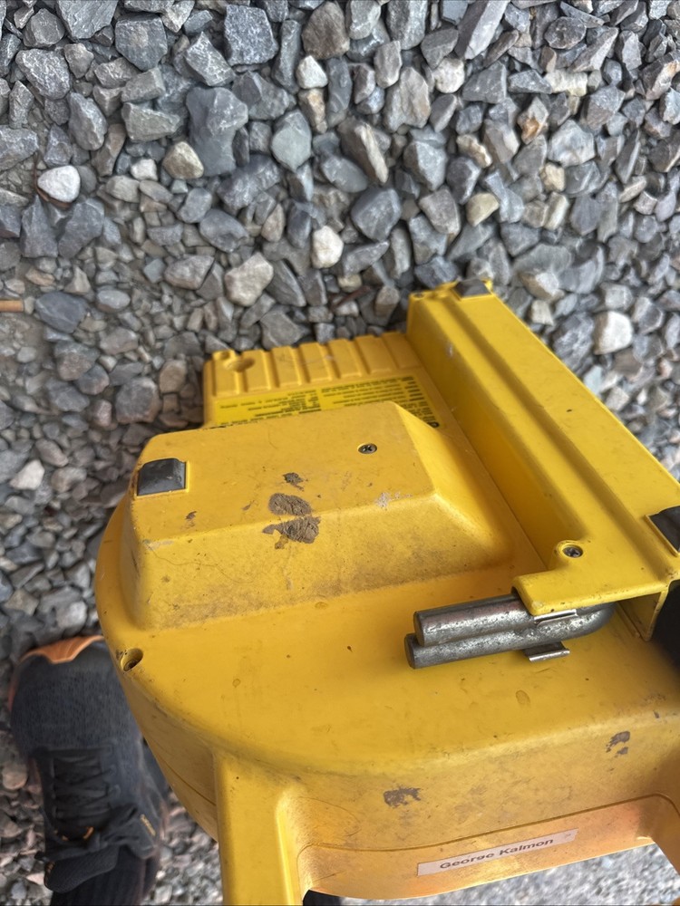 Stanley Compulevel Elevation Construction Measurement System 35-100