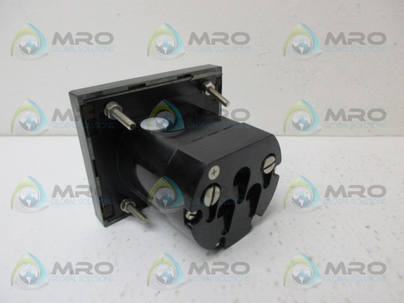 ELMES 469359 METER NSNP