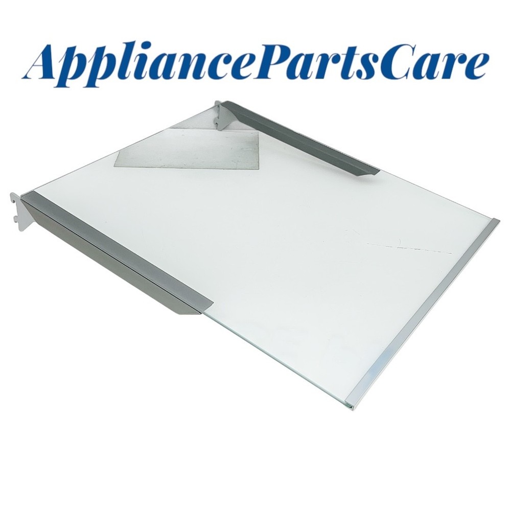 Bosch Refrigerator Glass Shelf 11034433