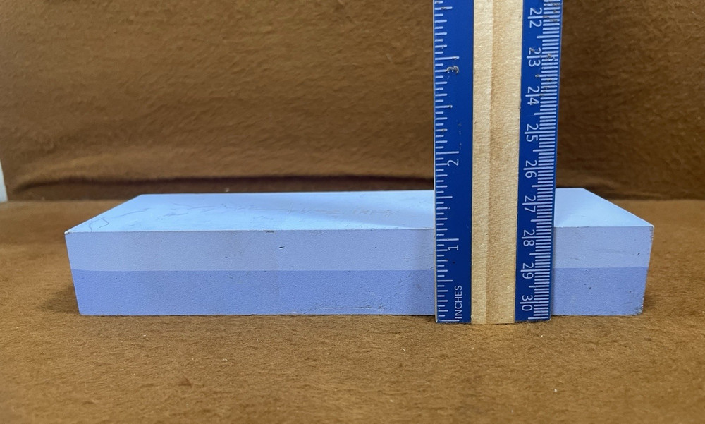 Inteli-topia Premium Knife Sharpening Stone–Whetstone 400/1000