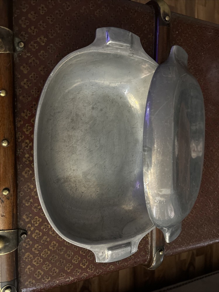 Nambre 16 Dutch Oven