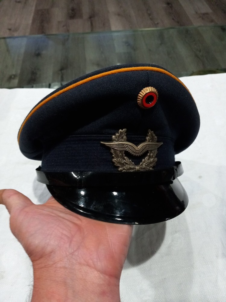 Landgraf Bamberger Hat