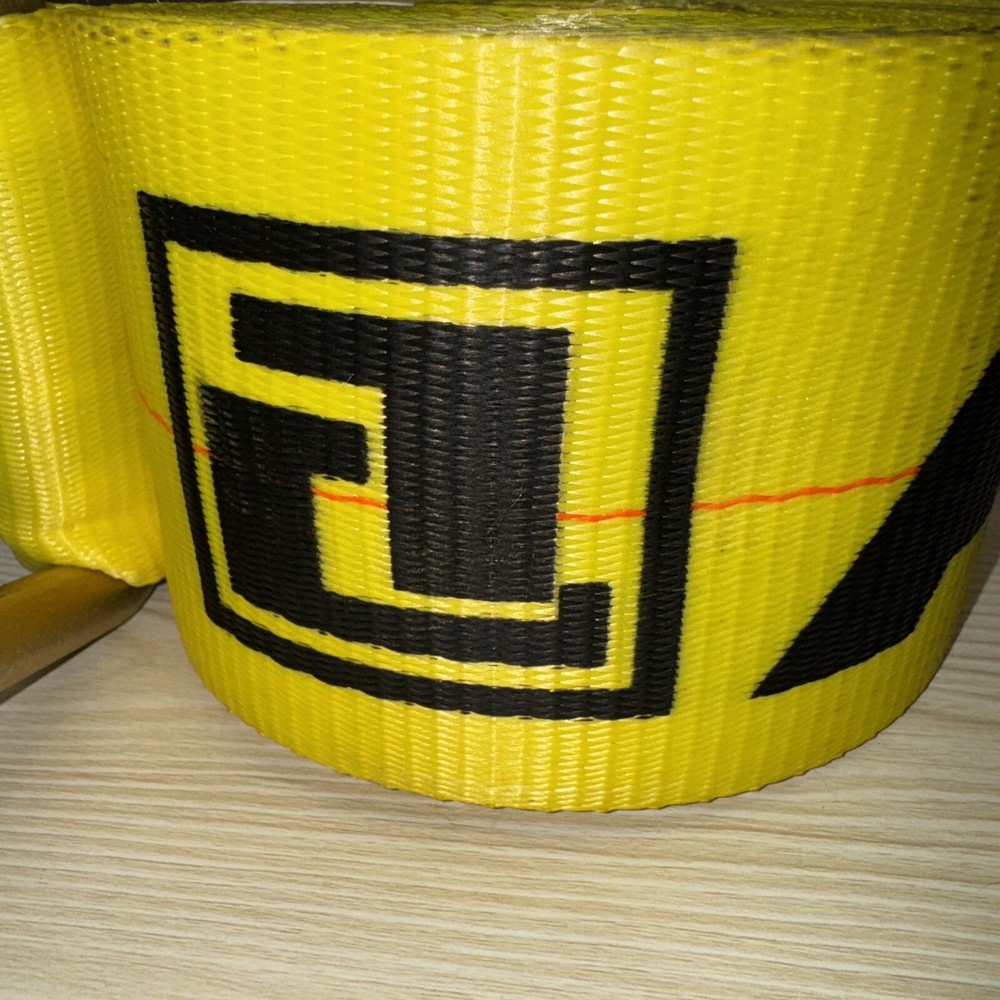 Winch Strap 4" x 30' 5400# Ancra 43795-11-30