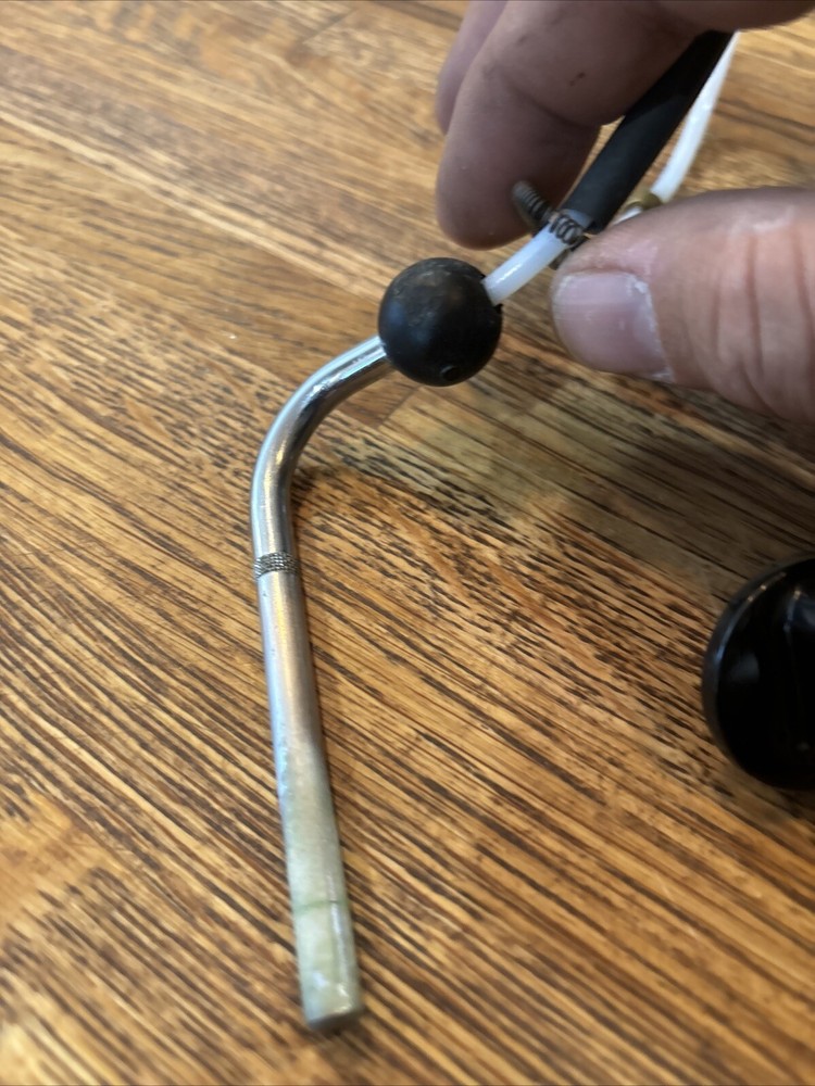 Meile CVA 615 610 Steam Pipe