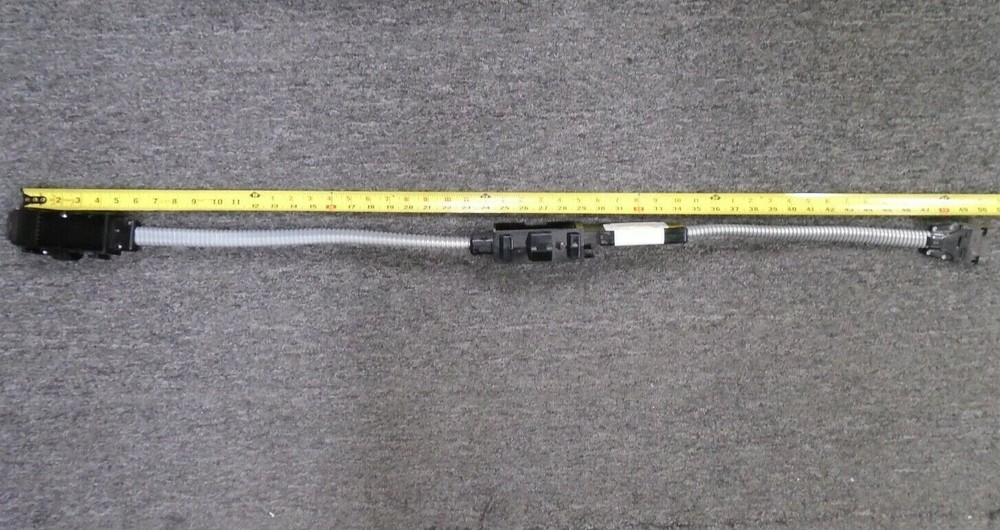 Used FlexConnect Series Pass Through Power Distribution Cable | 3950034724 - 50"