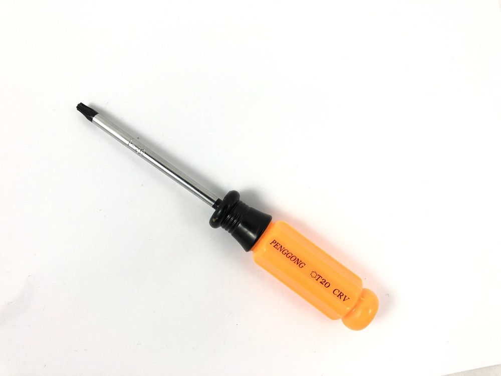 T20 ScrewDriver For-Oakley Jawbone/Split Jacket/Racing Jacket