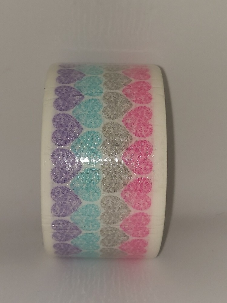 Tool Bench Hardware Duct Tape Multiple Patterns (1.89" x 15 ft.)