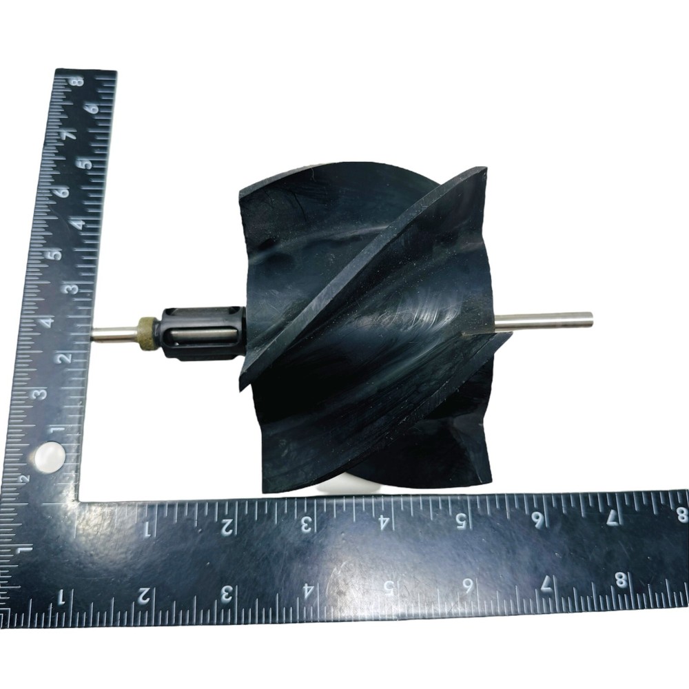 Sensus 4" Water Meter Roter Kit 890 045 00026