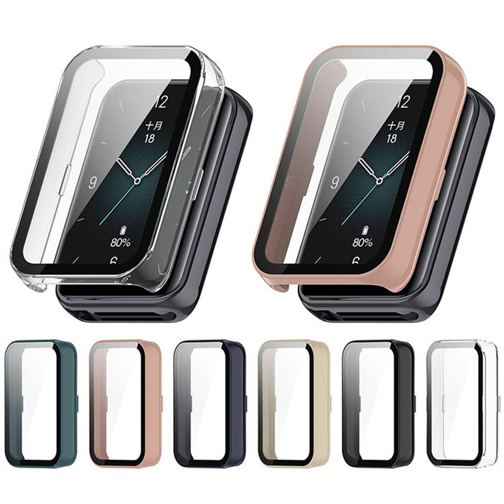 Replacement Watch Protective Case Screen Housing Accessories for Honor Band 9