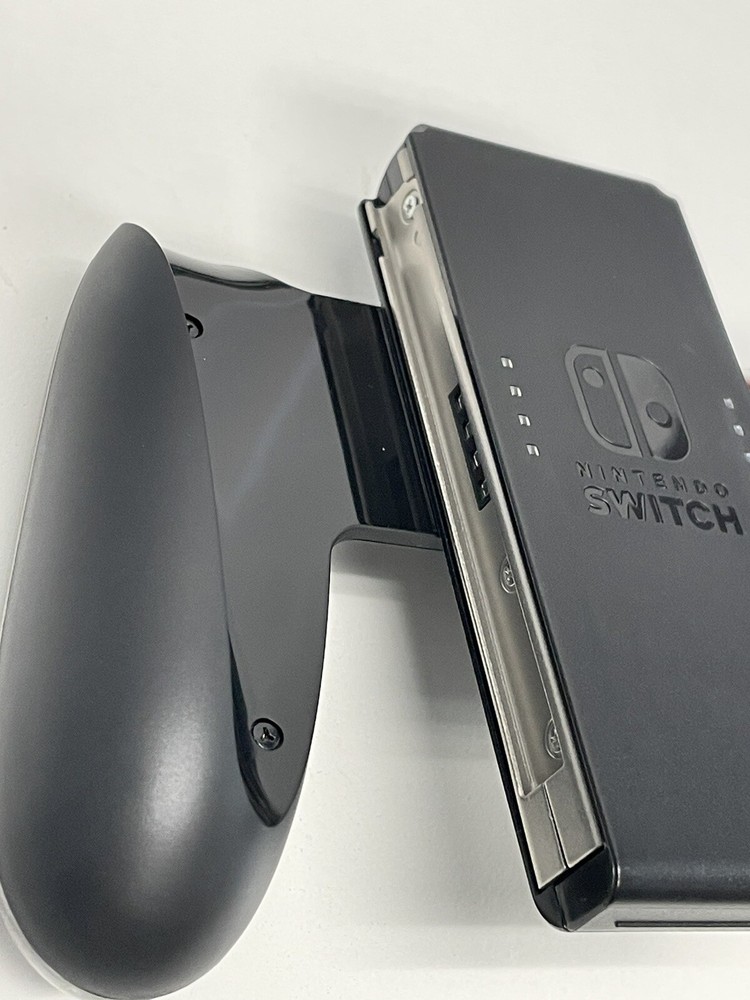 ORIGINAL Nintendo Switch joycon Grip Comfort Grip for Joy Con Bulk Package