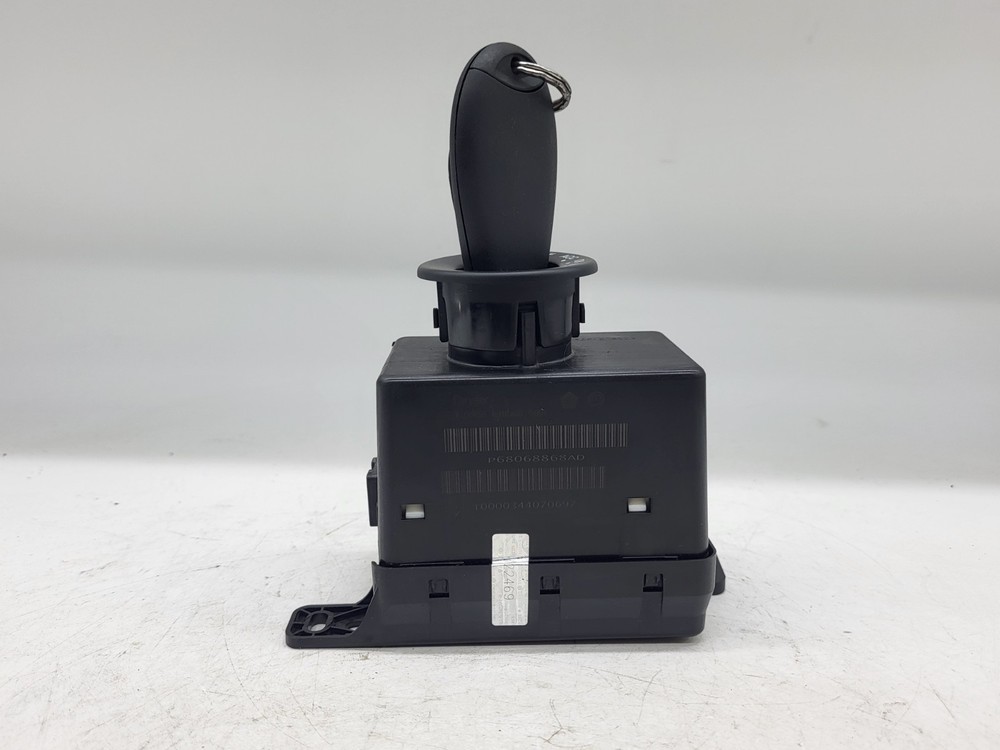 Ignition Switch Fits 09-14 ROUTAN P68068868AD