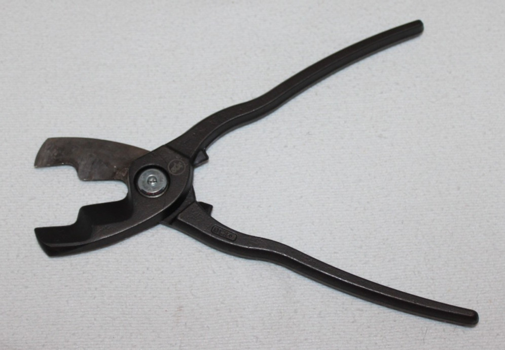 Knipex 8-inch cable shears cutter DE DC2