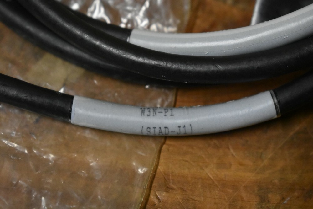 Cable Assembly Special Military Electrical Commo Communication 881336-1 New