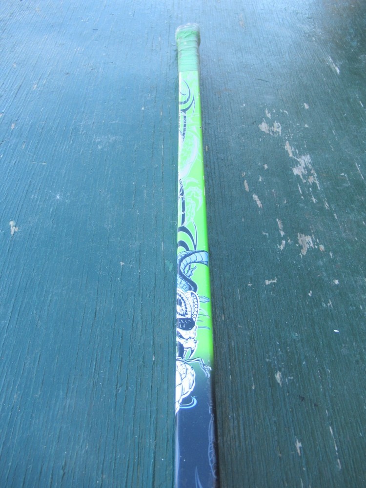 VINTAGE Composite 47" Long Hockey Stick SBK