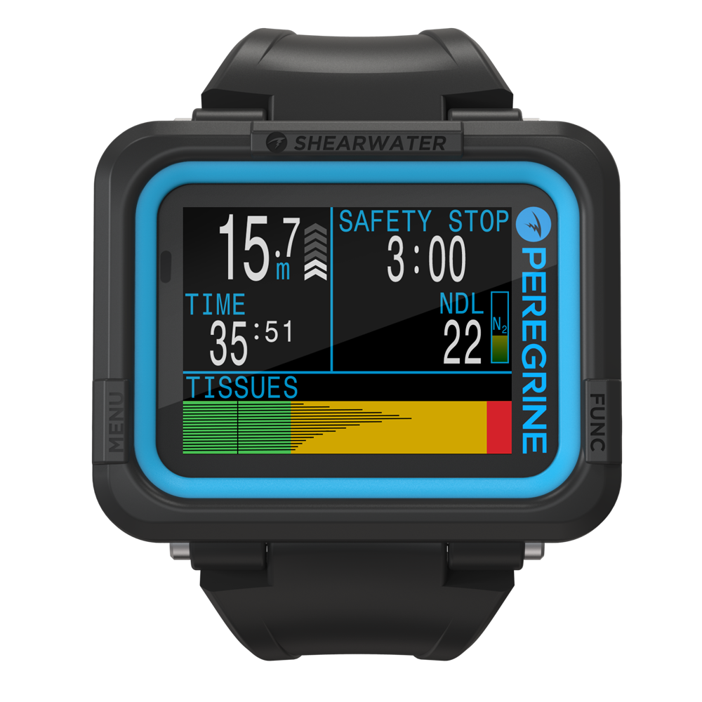 Shearwater - Peregrine