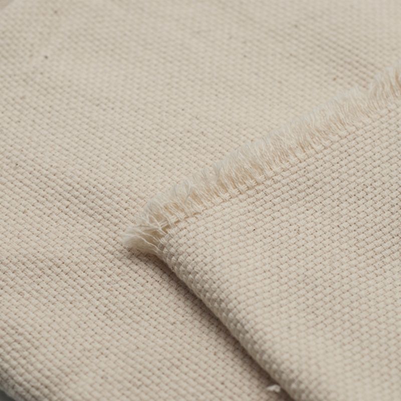 Cotton Monks Cloth for DIY Embroidery Needlework Sewing Needle Accessory