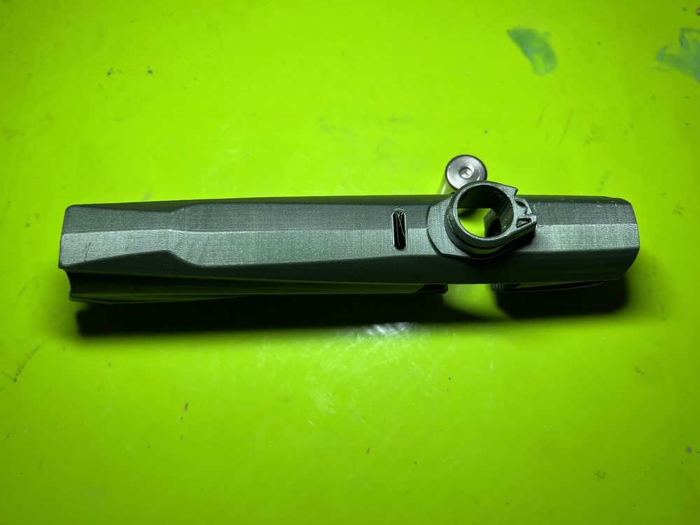 3D Printed Body for Planet Eclipse Emek100 / Etha 2 Deep Green