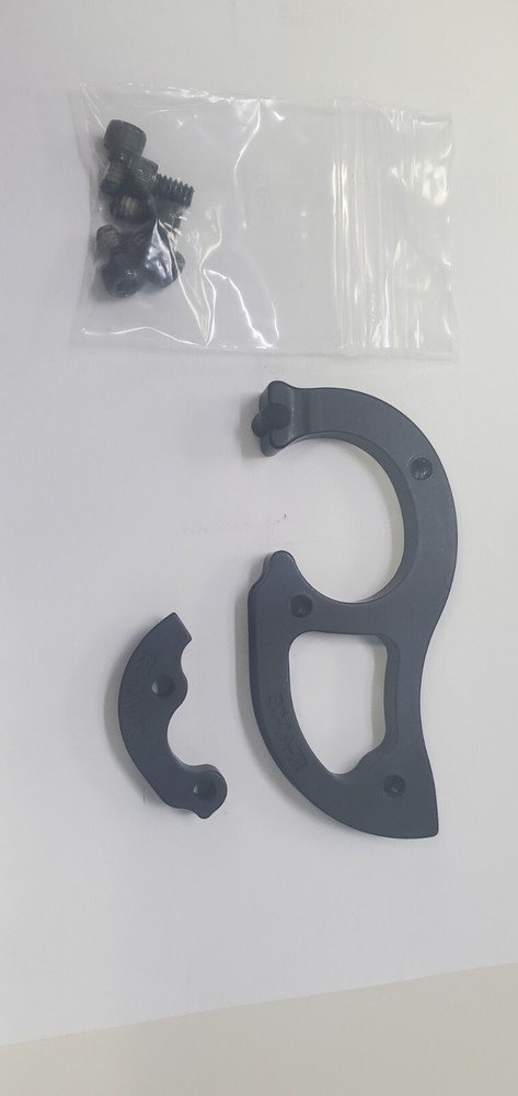 Hoyt Eclipse EC Draw Mod set