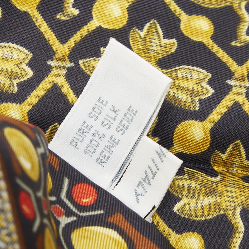 Dior scarf Women 【Used】