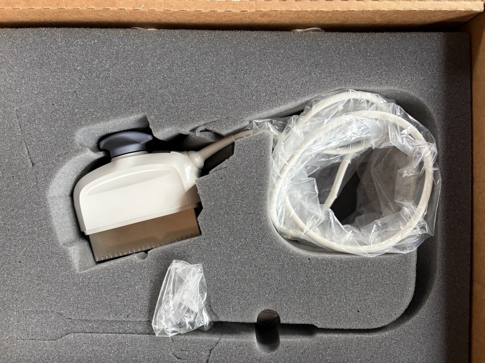 GE Ultrasound Probe 12S-D