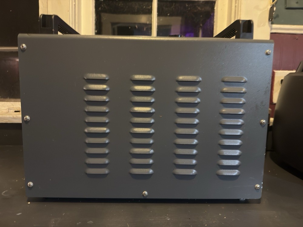 OMTech CW-3000 Water Chiller - OMT-3000