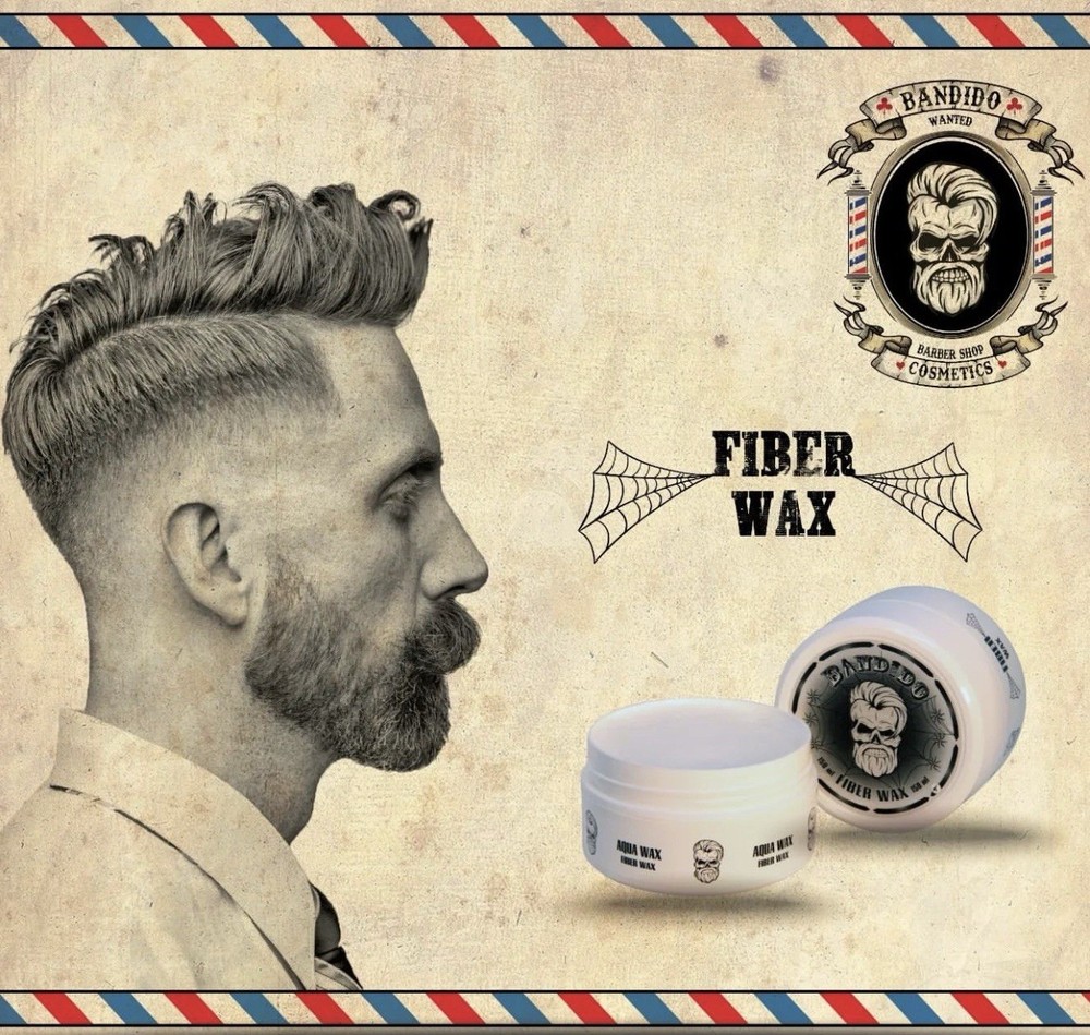 Bandido Spider Wax