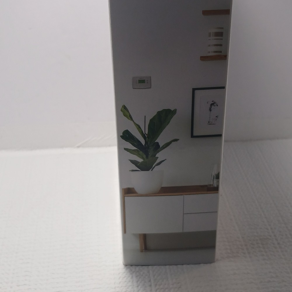 Honeywell Home RTH2300B Programmable Thermostat.