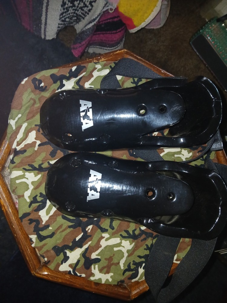 ATA SPARRING PADS KIDS