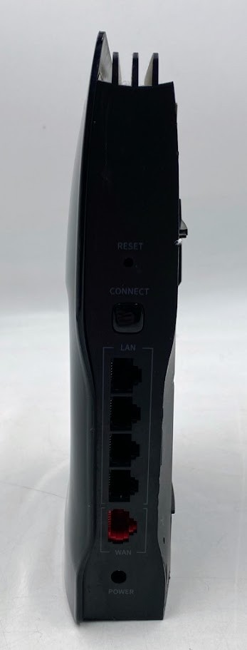 Mercku M6A Plus Mesh WiFi Router