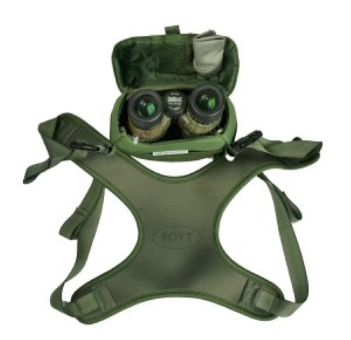 BINOCULAR CASE & HARNESS (36103)