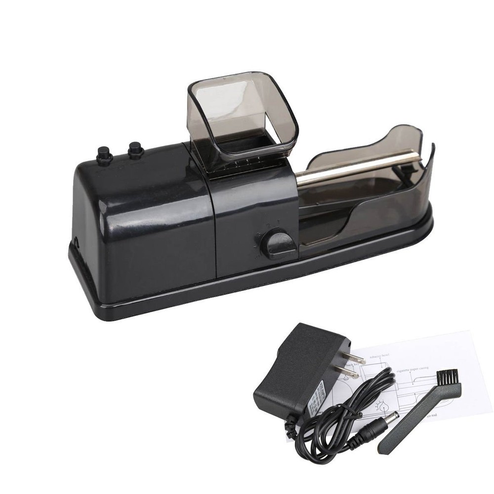 Automatic Electric Rolling Machine Roller Roll things Speed