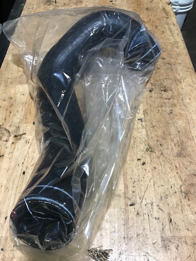 Fleetrite Premium Coolant Hose 4061393C2