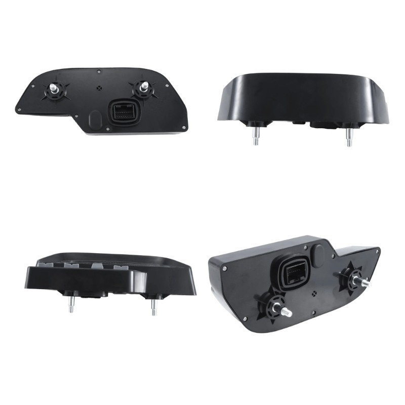 16700-hps-602 16700hps602 Replacement Tachometer Odometer Instrument Panel