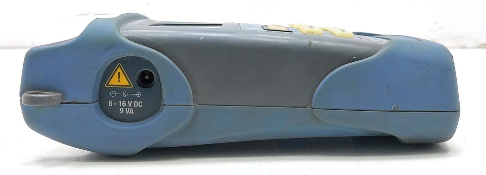 Exfo FPM-600 Optical Power Meter 0612