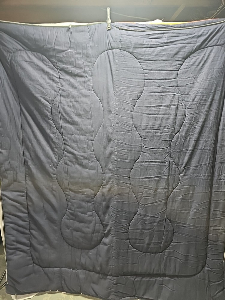 VTG Emar Sleeping Bag W/ Ducks & Pheasants