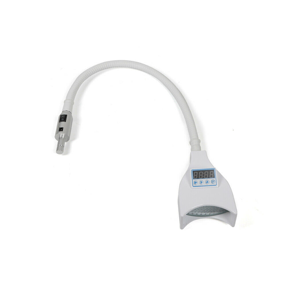 LED Light Mobile Dental Teeth Whitening Machine Accelerator Lamp Bleaching Pro