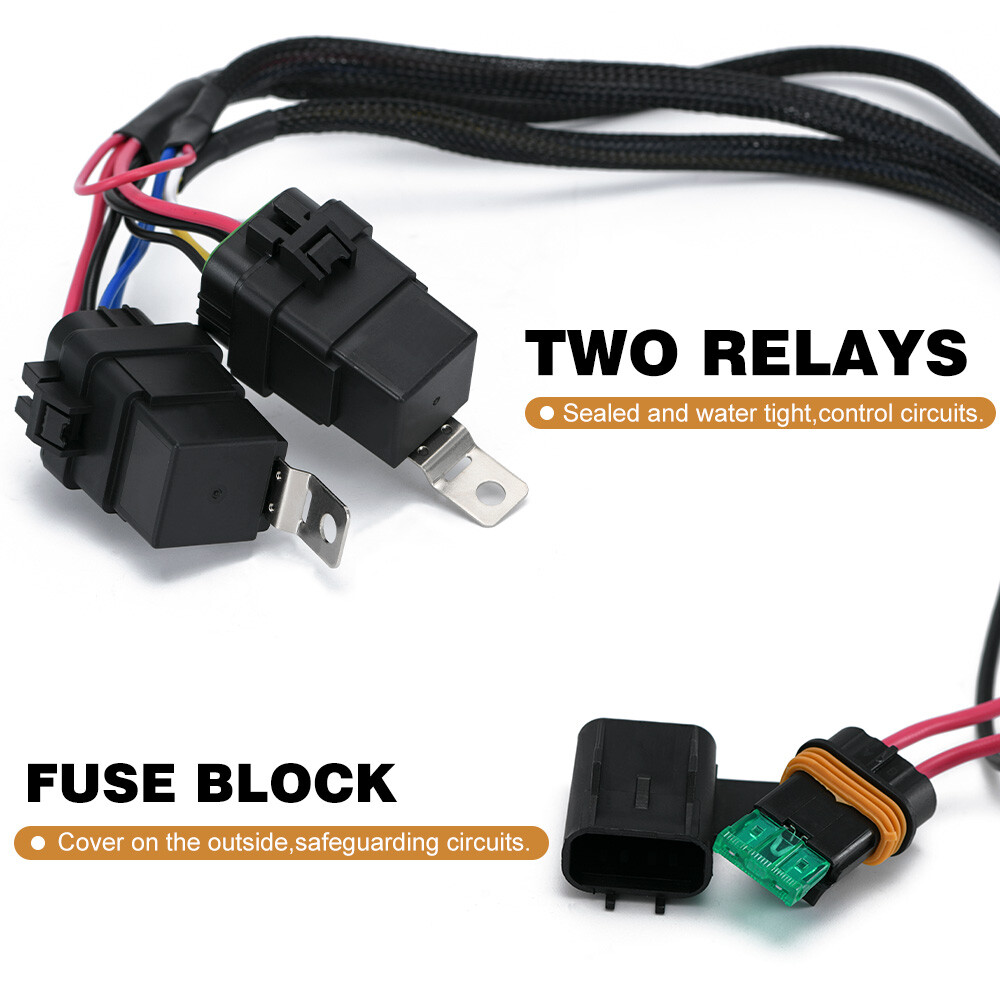 For Honda ES Shift Kit Foreman 450 ES 98-04 Angle Sensor Computer Bypass Kit